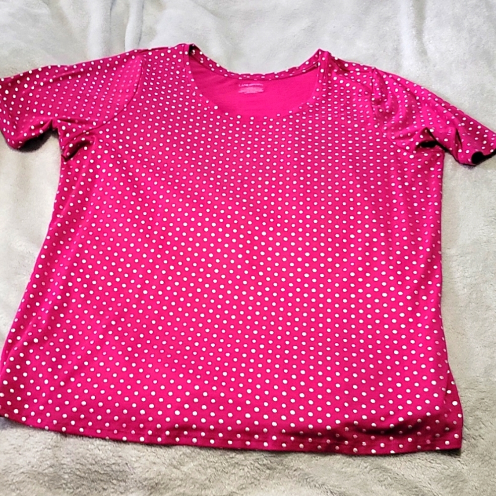 Lane bryant blouse